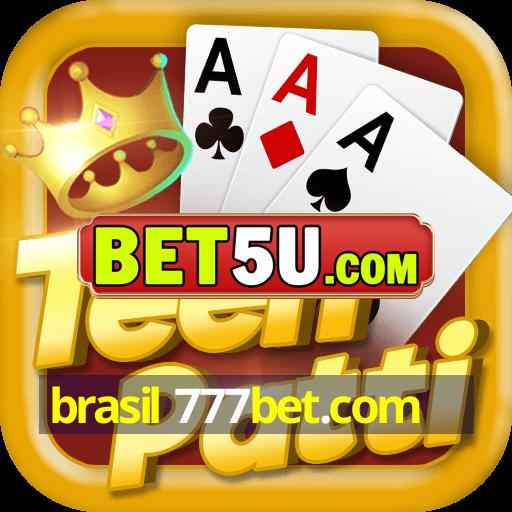 brasil 777bet.com